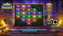 chord ttm 55 Aztec Bonanza: Dewa Aztec Bagi-bagi Cuan