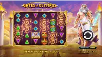 chord ttm 55 Gates of Olympus: Zeus Pembuka Gerbang Kekayaan